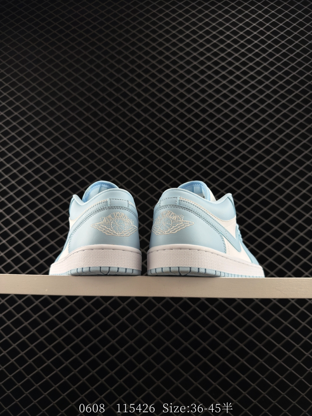 Nike Air Jordan 1 Mid”Green Yellow“